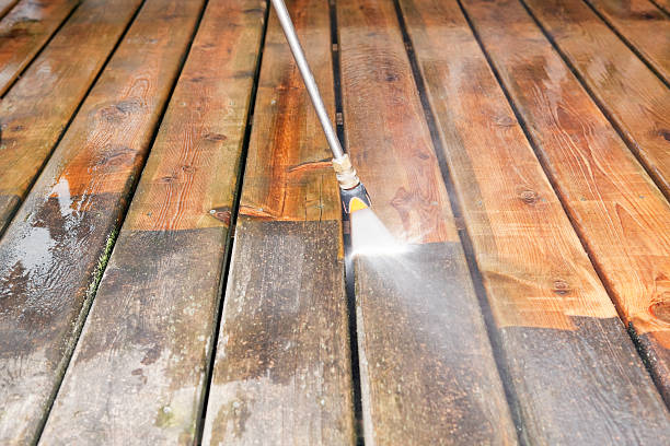 Best Dumpster Area Cleaning  in Dutch Island, GA
